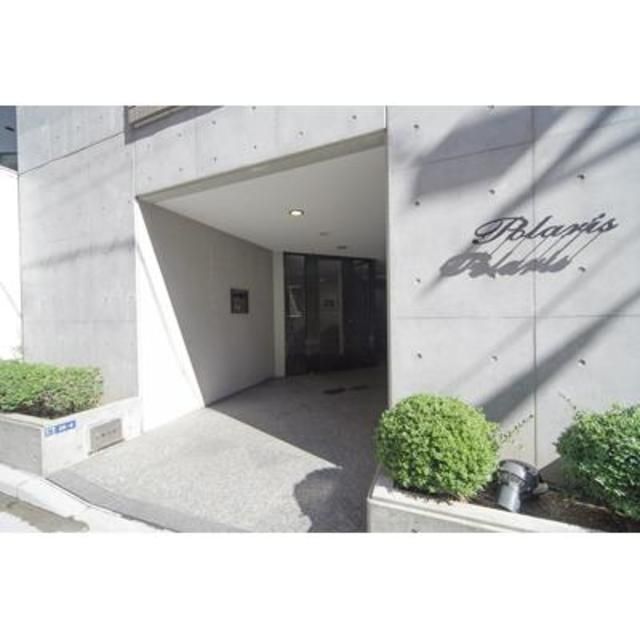 エントランス　ゆとりのあるエントランスです