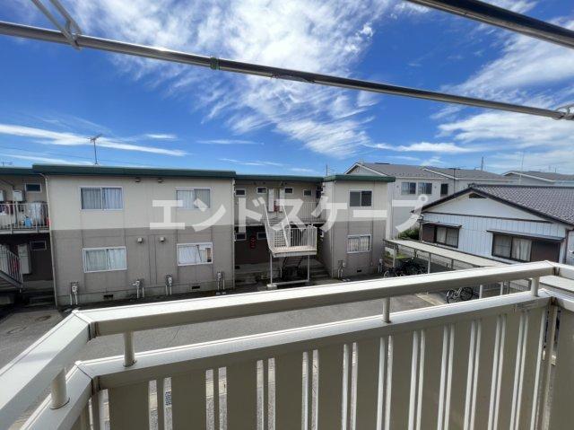 眺望　高崎、前橋、伊勢崎エリアのお部屋探しはエンドスケープまで！お