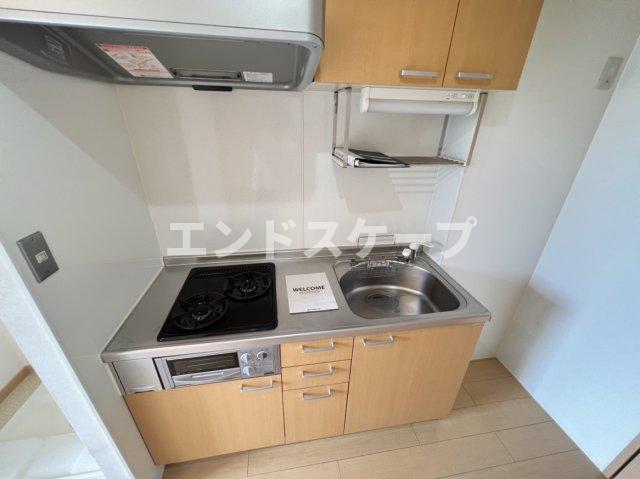 キッチン　高崎、前橋、伊勢崎エリアのお部屋探しはエンドスケープまで！お