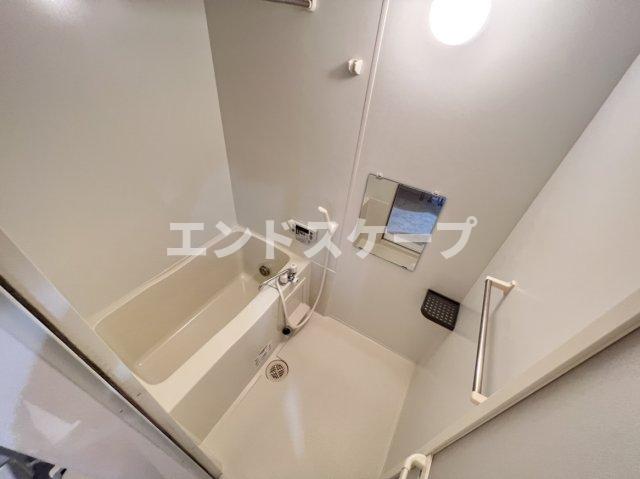 バス・シャワールーム　高崎、前橋、伊勢崎エリアのお部屋探しはエンドスケープまで！お