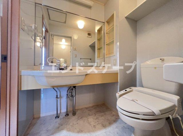 洗面設備　高崎、前橋、伊勢崎エリアのお部屋探しはエンドスケープまで！お