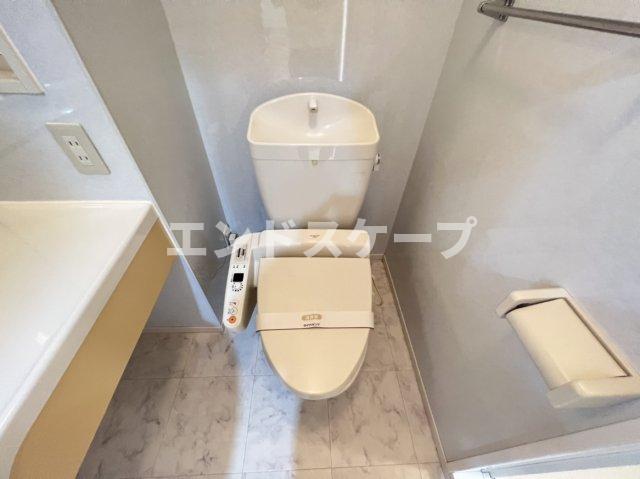 トイレ　高崎、前橋、伊勢崎エリアのお部屋探しはエンドスケープまで！お