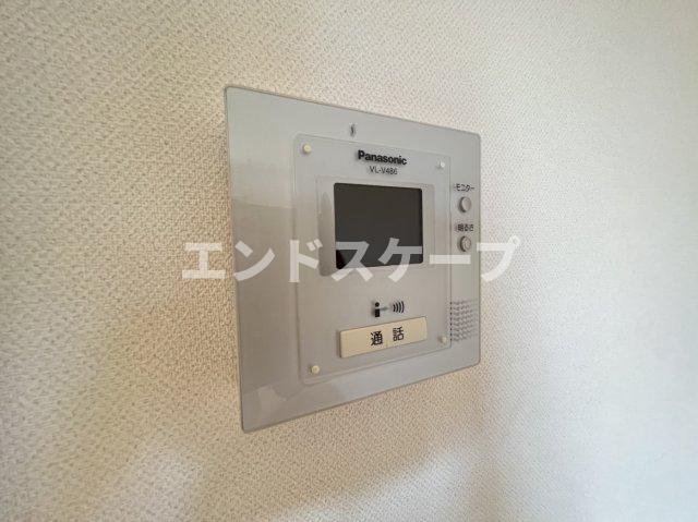 セキュリティ　高崎、前橋、伊勢崎エリアのお部屋探しはエンドスケープまで！お