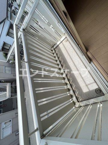 バルコニー　高崎、前橋、伊勢崎エリアのお部屋探しはエンドスケープまで！お