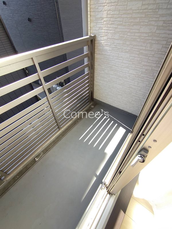 バルコニー　ベランダ