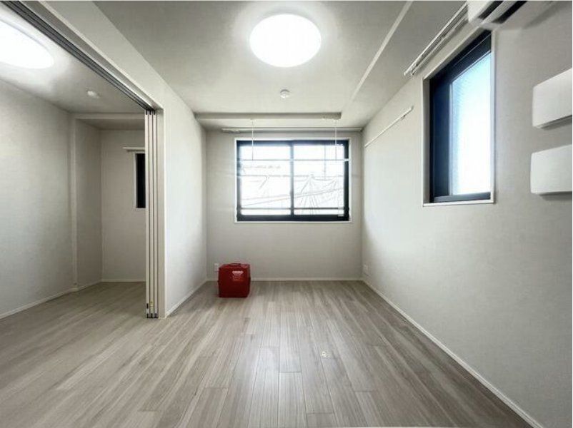 居室・リビング　リビング/居室