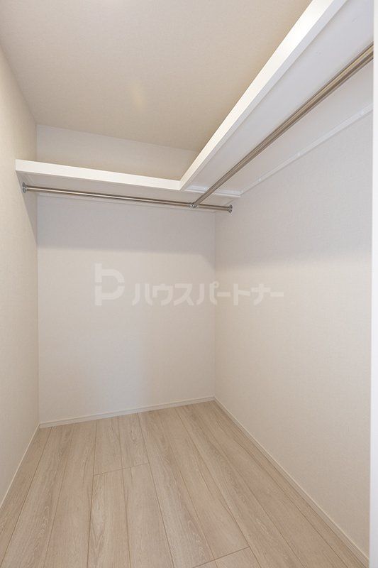 収納　リビング/居室