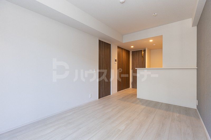 居室・リビング　リビング/居室