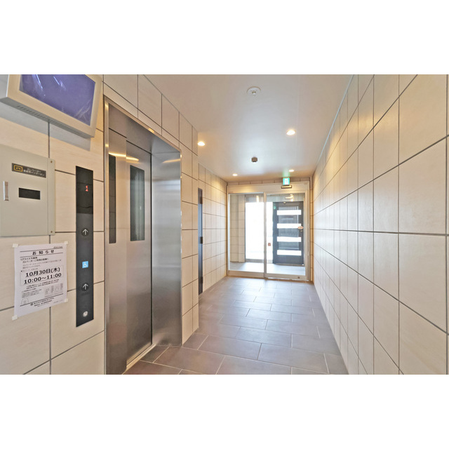 居室・リビング　ゆったり過ごせるリビングです