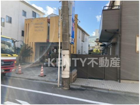 病院　多摩川歯科クリニック（病院）まで282m