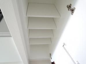 玄関　（別タイプ参考写真）プレール・ドゥーク板橋区役所前　板橋区氷