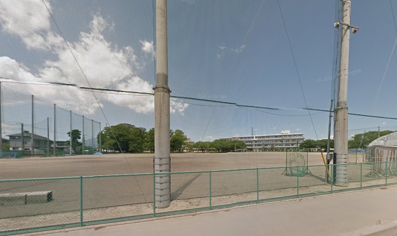 小学校　那須塩原市立大山小学校（小学校）まで1585m