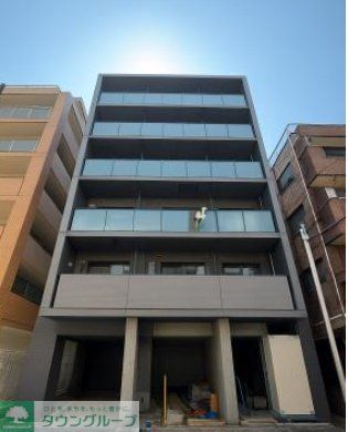 エントランス　外観