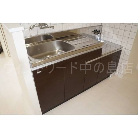 キッチン　詳細は、ウィンドワード中の島店までご相談下さい。