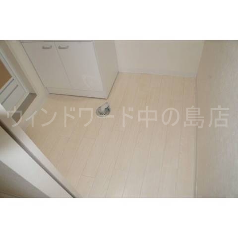 洗面設備　詳細は、ウィンドワード中の島店までご相談下さい。