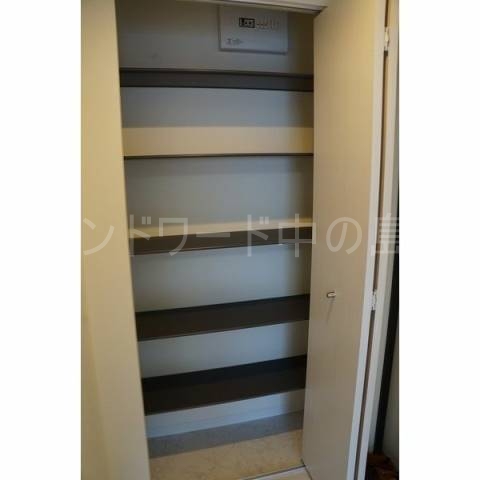 その他設備　詳細は、ウィンドワード中の島店までご相談下さい。