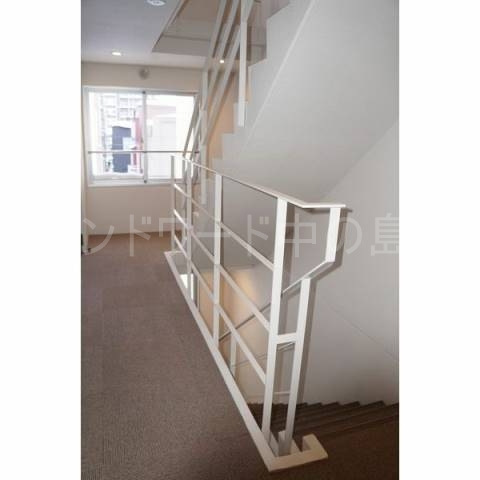 ロビー　詳細は、ウィンドワード中の島店までご相談下さい。