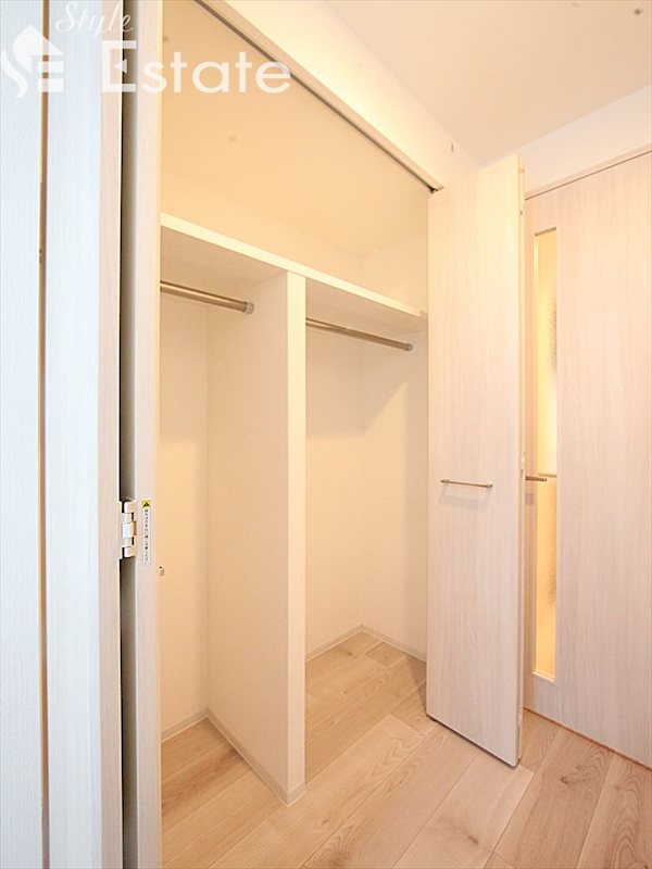 収納　同仕様内装