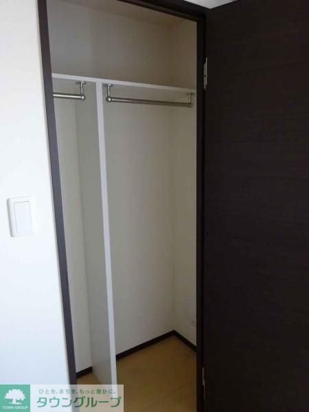 収納　別部屋参照