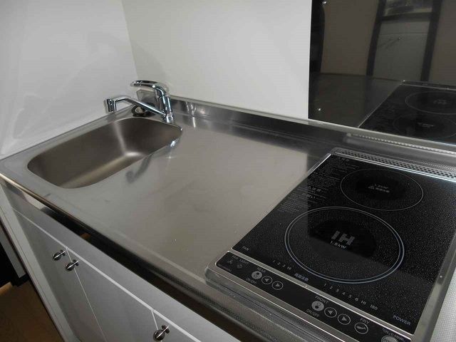 キッチン　別部屋参照