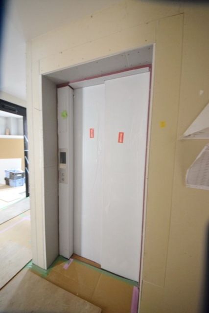 その他共有部分　★頑張って建築中★