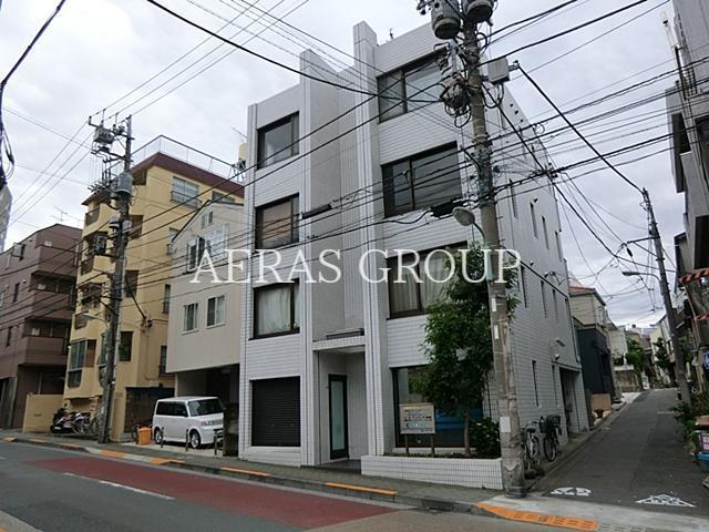 病院　こだまクリニック（病院）まで603m