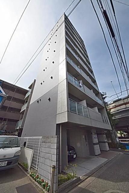 エントランス　★分譲マンションです★