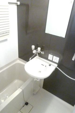 バス・シャワールーム　★お風呂★