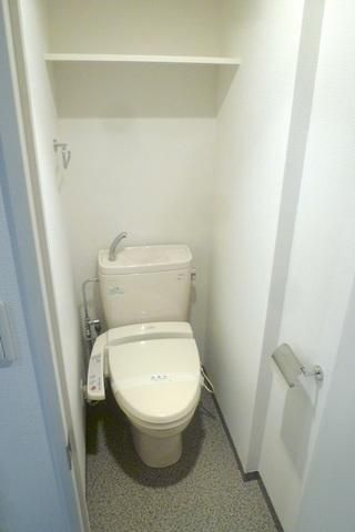 トイレ　★トイレ★