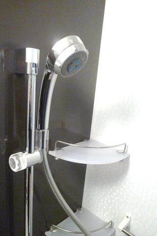 その他設備　★シャワーヘッド★