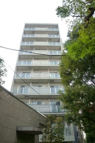 建物外観　★外観★