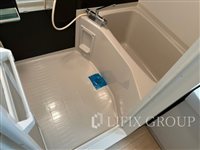 バス・シャワールーム　風呂