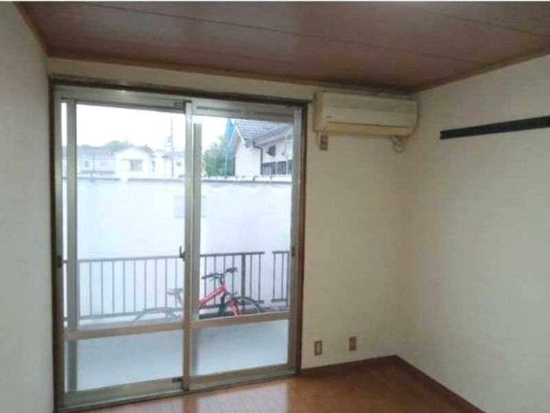 居室・リビング　※別部屋写真参照