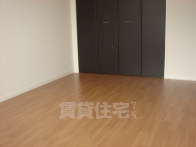 その他部屋・スペース　洋室