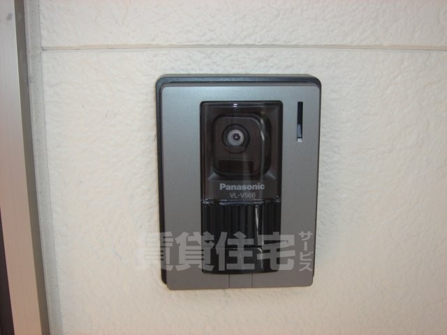 その他部屋・スペース　セキュリティ