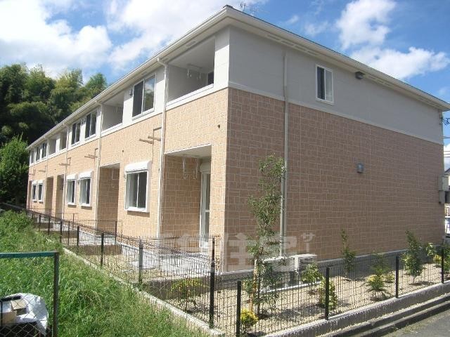 建物外観　外観写真