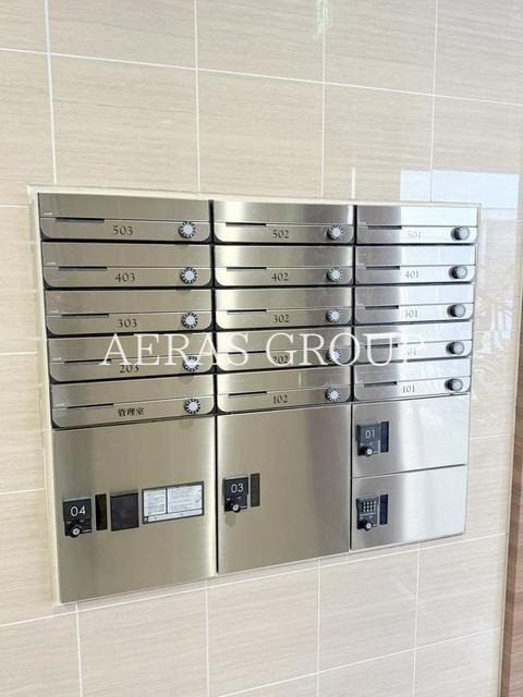 その他共有部分