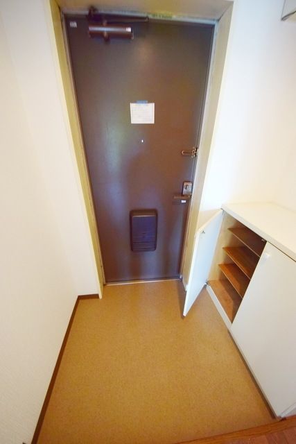 玄関　★お部屋探しはタウンハウジングまで★