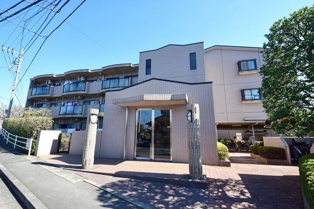 エントランス　★お部屋探しはタウンハウジングまで★