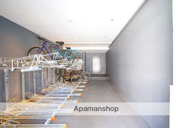 スーパー　ライフ（スーパー）まで200m