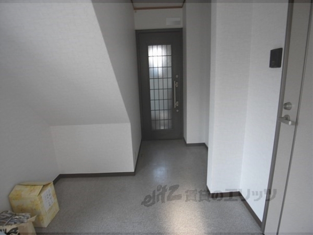 その他共有部分　通路