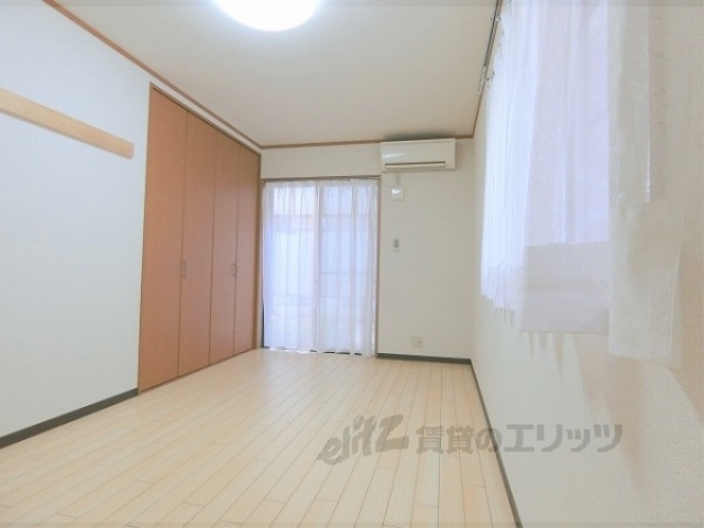 居室・リビング　洋室