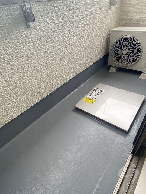 バルコニー　同仕様