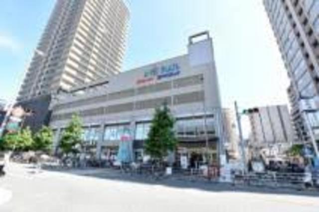 スーパー　ダイエー阪神西宮店（スーパー）まで552m