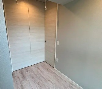 収納　※別部屋の参考写真です。