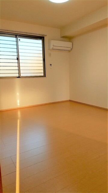 その他部屋・スペース　エアコン付き北洋室