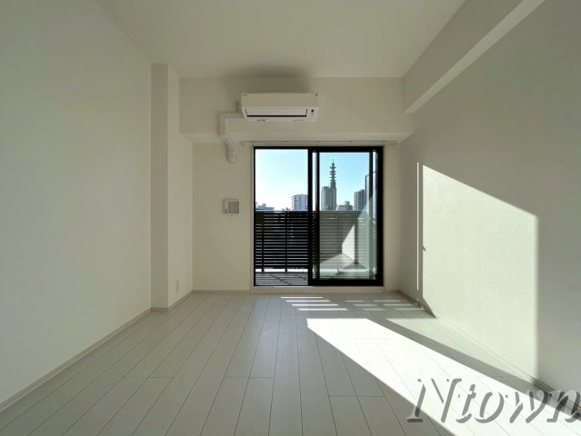 その他　おしゃれな居間です