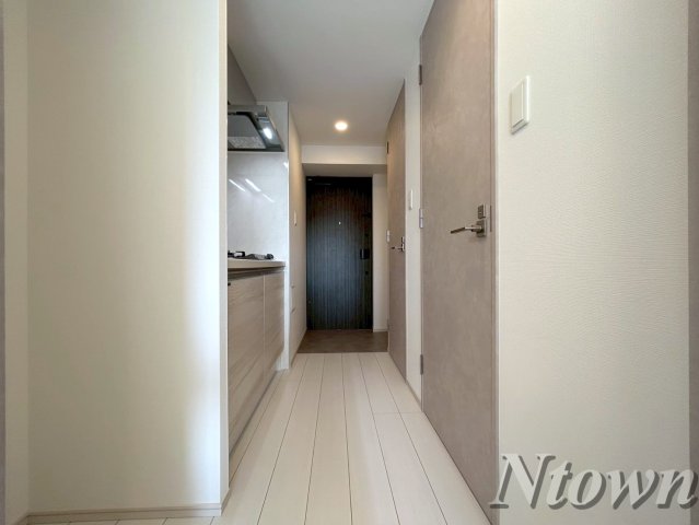 その他部屋・スペース　明るい室内です