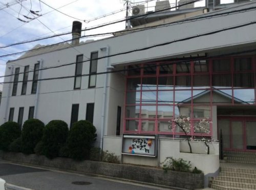 幼稚園・保育園　桃の里幼稚園（幼稚園・保育園）まで1802m