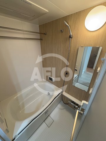 バス・シャワールーム　アーバネックス天満橋South　風呂